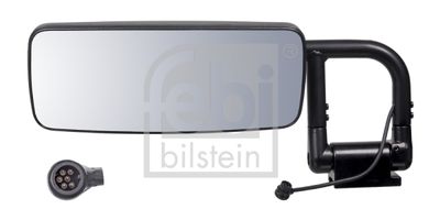 Ārējais atpakaļskata spogulis, Vadītāja kabīne FEBI BILSTEIN 101199