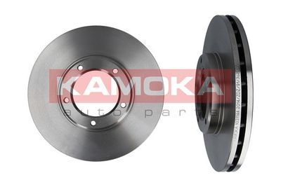 Тормозной диск KAMOKA 1031144