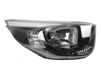 reflektor KIA HEAD LAMP UNIT ECE ELEC W/O MOTOR /  FIT FOR: KA PCNTO 1 ABAKUS 223-1167R-LDEM2
