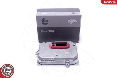 Устройство управления, освещение ESEN SKV 59SKV172