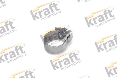 Соединительные элементы, система выпуска KRAFT AUTOMOTIVE 0558567