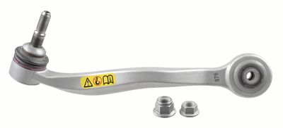 Neatkarīgās balstiekārtas svira, Riteņa piekare LEMFÖRDER 27138 02