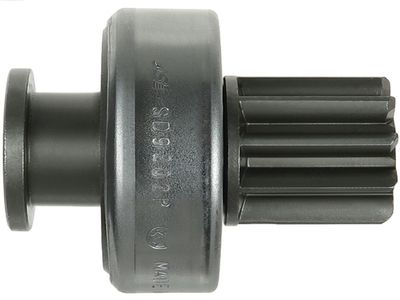 Pievads ar brīvgaitas mehānismu, Starteris AS-PL SD9202P