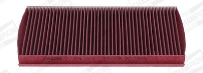 Фильтр, воздух во внутренном пространстве CHAMPION CCF0015B