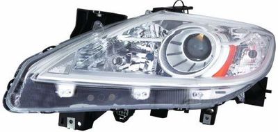 reflektor MAZ HEAD LAMP. UNIT..ECE.ELEC.HID TYPE. FIT FOR: MZ.CX-9..'1 ABAKUS 216-1163R-LDHEM