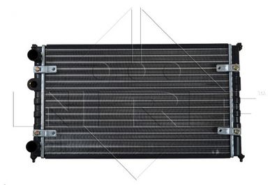 Radiators, Motora dzesēšanas sistēma NRF 54688