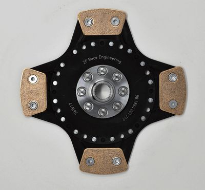 Диск сцепления SACHS PERFORMANCE 881 864 001 717