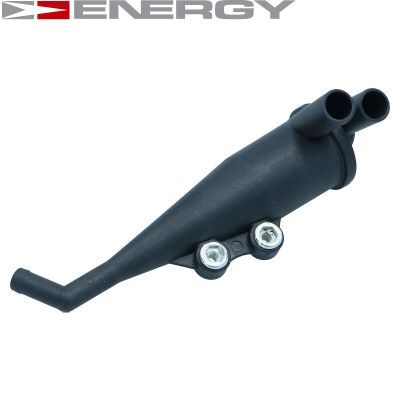 Eļļas atdalītājs, Kartera ventilācija ENERGY SE00027