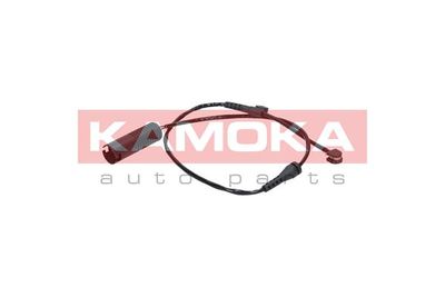 Indikators, Bremžu uzliku nodilums KAMOKA 105057