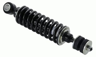 Гаситель, крепление кабины SACHS 315 587