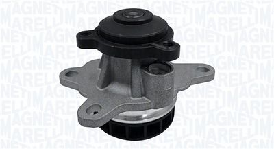 pompa wody RENAULT Talisman MAGNETI MARELLI 352316171563