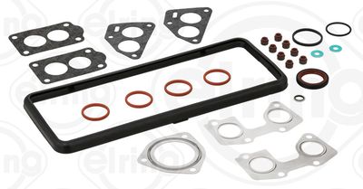 Комплект прокладок, головка цилиндра ELRING 141.931