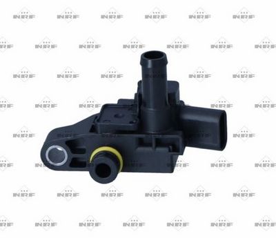 Датчик, давление выхлопных газов NRF 708021