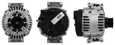 Ģenerators LUCAS LRA03334
