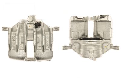 Тормозной суппорт BOSCH 0 986 473 302