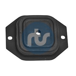 Piekare, Dzinējs RTS 037-00250-002