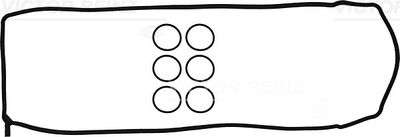 Комплект прокладок, крышка головки цилиндра VICTOR REINZ 15-31644-01