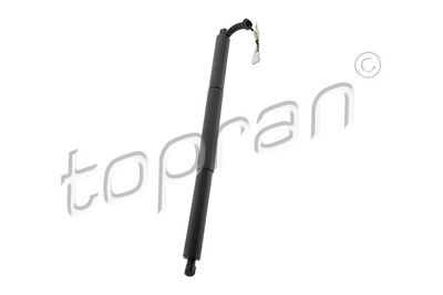 Электромотор, задняя дверь TOPRAN 633 233