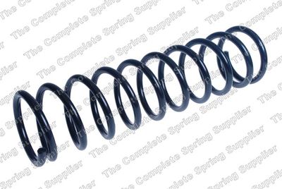 Balstiekārtas atspere LESJOFORS 4056939