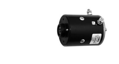 Elektromotors MAHLE MM 323
