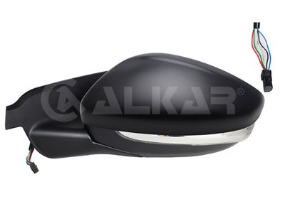 Наружное зеркало ALKAR 6125066
