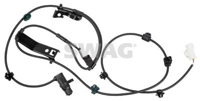 Devējs, Riteņu griešanās ātrums SWAG 33 10 5935