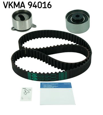 Комплект ремня ГРМ SKF VKMA 94016