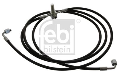 Cauruļvads, Vadītāja kabīnes pacelšanas mehānisms FEBI BILSTEIN 43407