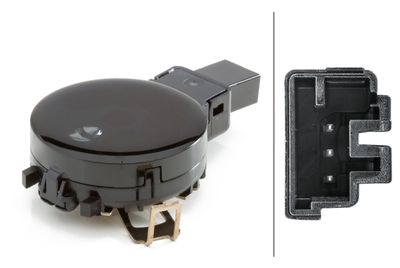 Датчик дождя HELLA 6PW 012 451-701