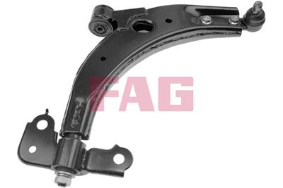 Рычаг независимой подвески колеса, подвеска колеса Schaeffler FAG 821 0120 10