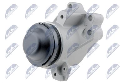 Подвеска, двигатель NTY ZPS-MZ-058