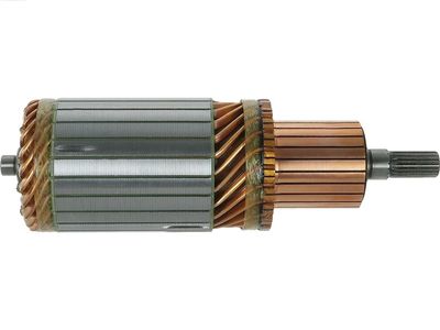 Якорь, стартер AS-PL SA6006