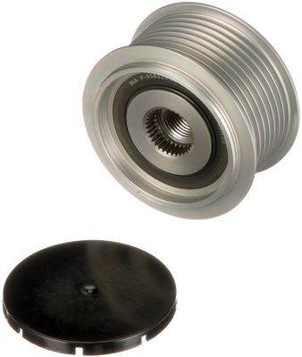 Механизм свободного хода генератора GATES OAP7307