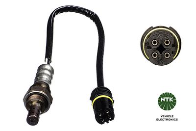 Лямбда-зонд NTK 97070