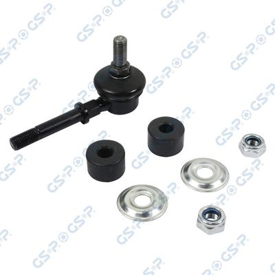 Stiepnis/Atsaite, Stabilizators GSP S050346