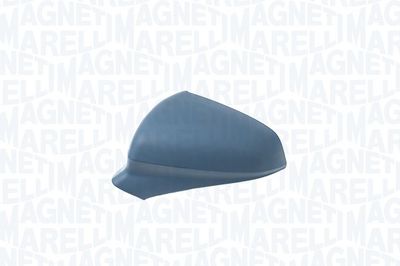 Korpuss, Ārējais atpakaļskata spogulis MAGNETI MARELLI 182201569500