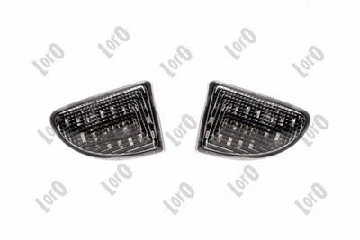 Комплект проблесковых ламп ABAKUS L56-140-003LED-D