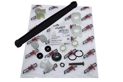 Ремкомплект, рычаг переключения AUTOMEGA 130115910