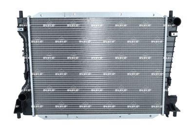 Radiators, Motora dzesēšanas sistēma NRF 59050