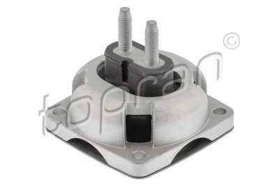 Piekare, Automātiskā pārnesumkārba TOPRAN 410 505