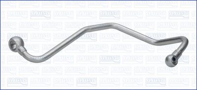 Маслопровод, компрессор AJUSA OP10896