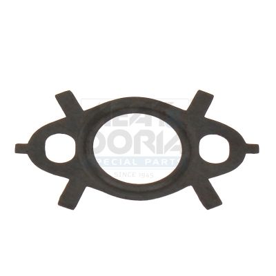 Прокладка, клапан возврата ОГ MEAT & DORIA 016261