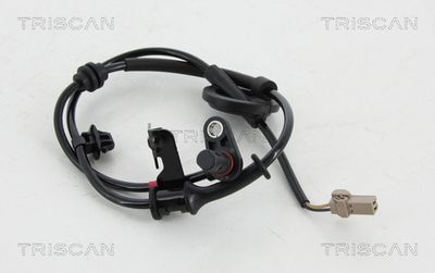 Датчик, частота вращения колеса TRISCAN 818 043 451