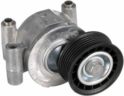 Натяжитель ремня, клиновой зубча GATES T38318