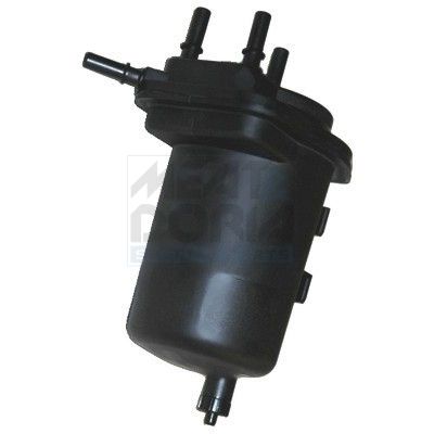 Degvielas filtrs MEAT & DORIA 4805