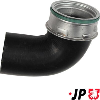 Трубка нагнетаемого воздуха JP GROUP 1117702500