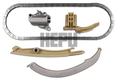 Комплект цели привода распредвала HEPU 21-0605