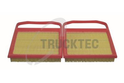 Gaisa filtrs TRUCKTEC AUTOMOTIVE 02.14.190