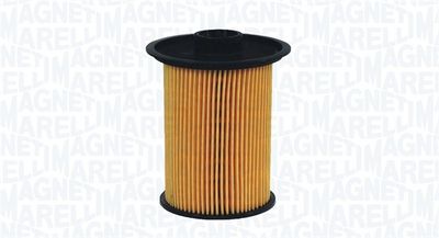 Degvielas filtrs MAGNETI MARELLI 152071761685