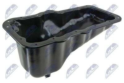Eļļas vācele NTY BMO-CH-006